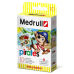 Medrull Pirates Kids Plasters Αδιάβροχα Αυτοκόλλητα Επιθέματα 10τμχ