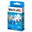 Medrull Marine Kids Plasters Αδιάβροχα Αυτοκόλλητα Επιθέματα 10τμχ