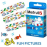 Medrull Marine Kids Plasters Αδιάβροχα Αυτοκόλλητα Επιθέματα 10τμχ