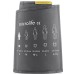 Microlife Medium Soft Cuff Conical 22-32 cm,Περιχειρίδα Μπράτσου 1τμχ