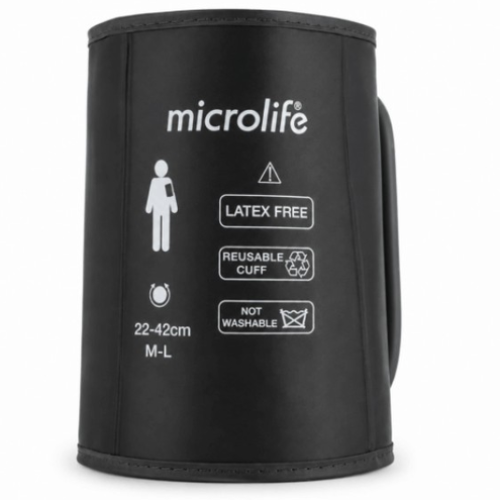Microlife Περιχειρίδα Medium-Large