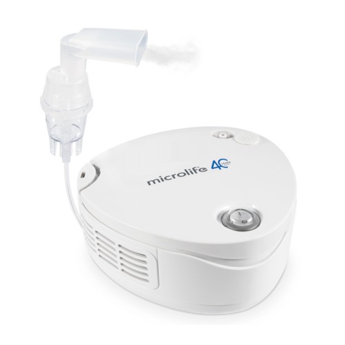 Microlife Neb 210 Compressor Nebuliser