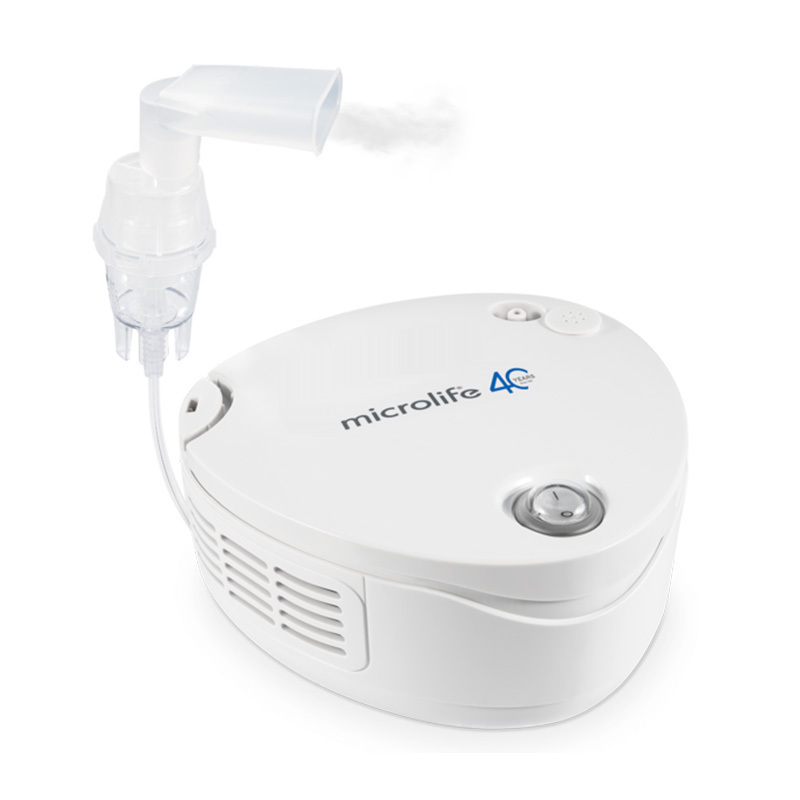 Microlife Neb 210 Compressor Nebuliser