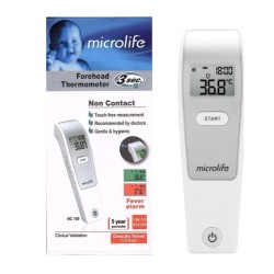 Microlife NC150 (Υπέρυθρο Θερμόμετρο μετώπου)