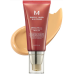 Missha M Perfect Cover BB Cream SPF42 PA+++ #29 Caramel Beige 50ml