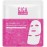 Mitomo Cica Collagen Face and Neck Mask 1τμχ