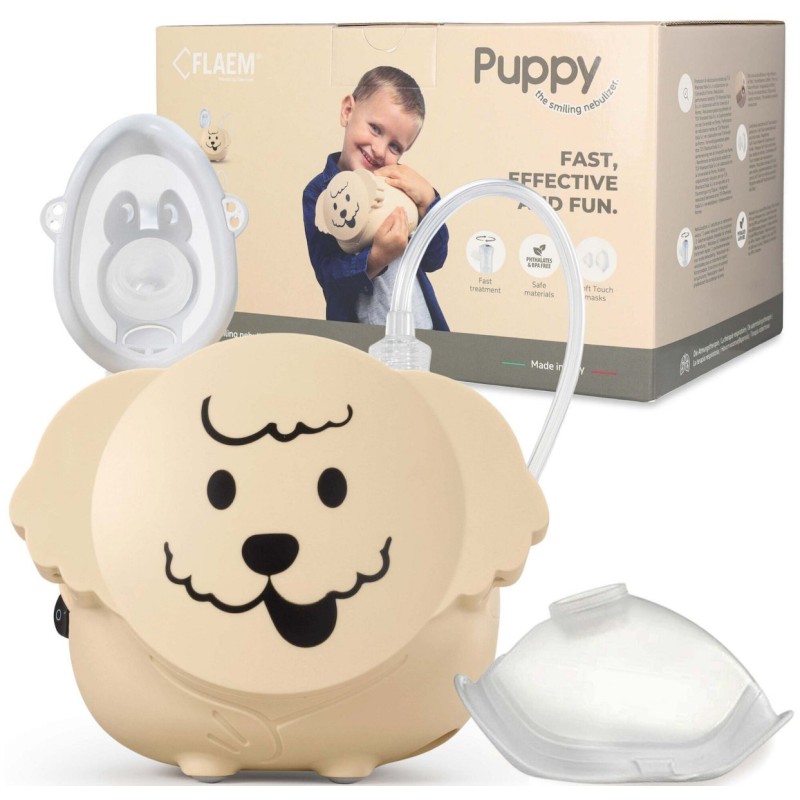 Mobiak Παιδικός Νεφελοποιητής Puppy 0805961