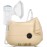 Mobiak Παιδικός Νεφελοποιητής Puppy 0805961