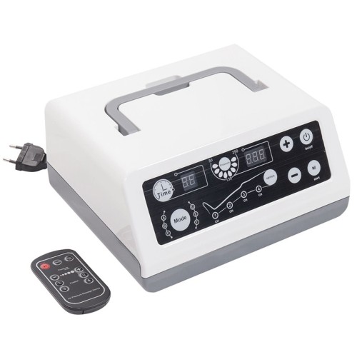 Mobiakcare Αντλία πρεσσοθεραπείας 4 εξόδων ψηφιακή 0806211