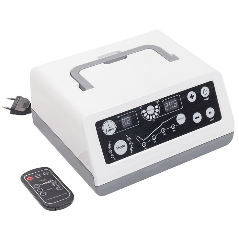 Mobiakcare Αντλία πρεσσοθεραπείας 4 εξόδων ψηφιακή 0806211