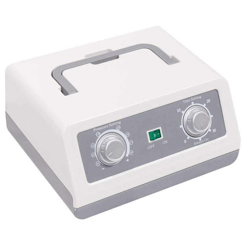 Mobiakcare Αντλία πρεσσοθεραπείας 4 εξόδων Αναλογική 0806210