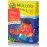 Mollers Omega-3 Kids (Φράουλα) 36gummies