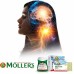 Moller's Forte Omega 3 - 60caps