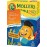 Mollers Omega-3 Kids (Πορτοκάλι-Λεμόνι) 36gummies