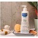 Mustela Gentle Cleansing Gel Hair and Body 500ml
