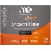 My Elements Sports  L-Carnitine 2000 mg με Γεύση Πορτοκάλι 24 φακελίσκοι