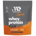 My Elements Whey Protein Πρωτεΐνη Ορού Γάλακτος με Γεύση Vanilla 810gr
