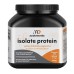 My Elements Isolate Protein Πρωτεΐνη Ορού Γάλακτος με Γεύση Milkshake Φράουλα 660gr