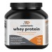 My Elements Whey Protein Πρωτεΐνη Ορού Γάλακτος με Γεύση Chocolate Brownie 810gr