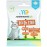 My Elements Kids Tooth Tale Οδοντόκρεμα χωρίς Φθόριο 60 μασώμενα δισκία
