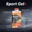 NamedSport Sport Gel – Γεύση Cola-Lime 25 ml (κουτί των 32 τεμαχίων)
