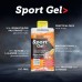 NamedSport Sport Gel Lemon Ice Tea 25ml