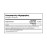 Natural Doctor Taurine 500mg 120 κάψουλες