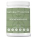Natural Doctor Creatine Monohydrate Powder 300g