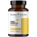Natural Doctor Evening Primrose Oil ,120 κάψουλες