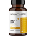 Natural Doctor Turmeric & Ginger 60 κάψουλες