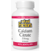 Natural Factors Calcium Citrate 350mg 90 Δισκία