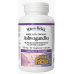 Natural Factors Ashwagandha 30 Φυτικές Κάψουλες