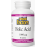 Natural Factors Folic Acid 1000mcg 90 Δισκία