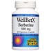 Natural Factors WellBetX Berberine 500mg 60 κάψουλες