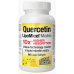 Natural Factors Quercetin, Lipomicel Matrix 60 Μαλακές Κάψουλες