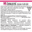 Natural Factors Magnesium Citrate 150mg 90 κάψουλες