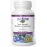 Natural Factors BlueRich Plus 500mg Συμπλήρωμα για το Άγχος 60 κάψουλες