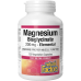 Natural Factors Magnesium Bisglycinate 200mg 120 φυτικές κάψουλες