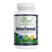 Natural Vitamins Osteo Formula Συμπλήρωμα για Υγειή Οστά 45 ταμπλέτες