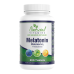 Natural Vitamins Melatonin 1mg Συμπλήρωμα για τον Ύπνο 200 ταμπλέτες