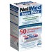 NeilMed Sinus Rinse Φακελάκια Ρινικών Πλύσεων 50τμχ
