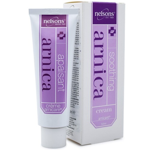 Power of Nature Soothing Arnicare Cream – Κρέμα Άρνικας 50 ml