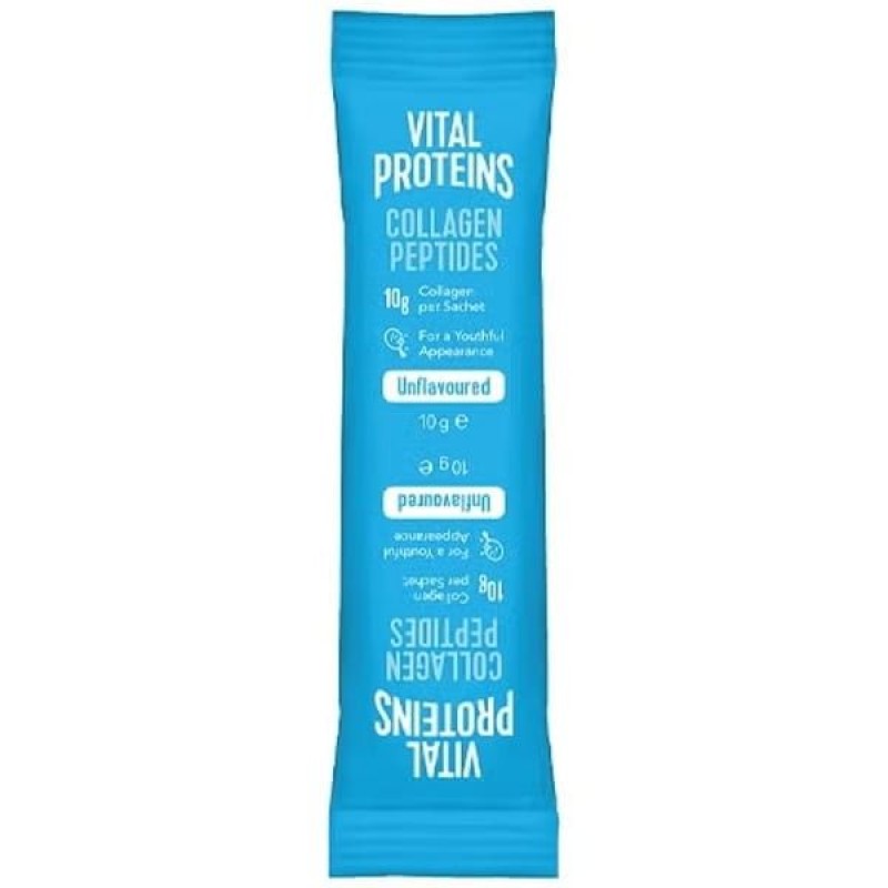 Vital Proteins Collagen Peptides 1 Sachet 10gr