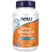Now Omega-3 Ultra 90Softgels