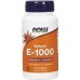 Now E-1000 IU Mixed Tocopherols 50Softgels