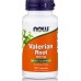 Now Valerian Root 500mg 100caps