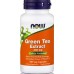 Now Green Tea Extract 400mg 100caps