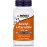 Now Acetyl L-Carnitine 500mg 50VegCaps