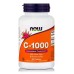 Now C-1000 w/ Rose Hips & Bioflavonoids 100tabs
