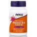 Now D-3 (5000 IU) 120Softgels